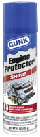 GUNK CEB1 Engine Protector, 15 oz, Liquid