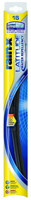 Rain-X Latitude 5079274-2/5079274 Winter Wiper Blade, 16 in, Curved Blade,