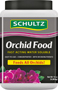 Schultz SPF70600 Orchid Fertilizer; Liquid; 10 oz
