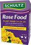Schultz SPF70220 Rose Fertilizer, Powder, 1.5 lb