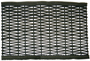 Mat Door Rub Tire Link 18x30in