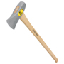 Vulcan 34526 Wood Splitting Maul, 6 lb Head, Wood Handle