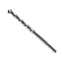 IRWIN 5026023 Drill Bit, 1 in Dia, 6 in OAL, Percussion, Spiral Flute,