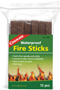 COGHLAN'S 7940 Fire Stick, 6 Case