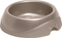 PETMATE 23079 Pet Feeding Bowl; L; 4 Cups Volume; Plastic; Pearl