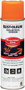 RUST-OLEUM INDUSTRIAL CHOICE 203027 Marking Paint, Semi-Gloss, Fluorescent