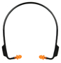 SAFETY WORKS Multi-Position Ear Band, 26 dB NRR, Plastic