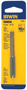 IRWIN 8340 Thread Tap, 1 to 10mm X 1.5mm Thread, Plug Tap Thread, 4-Flute,