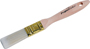 Linzer WC 1140-1 Paint Brush; 1 in W; 2-1/4 in L Bristle; Varnish Handle