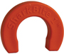 SharkBite U714A Disconnect Clip, 1 in, Plastic