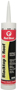 Red Devil 0636 Blacktop Repair Sealant, Paste, Black, Solvent, 10.1 fl-oz