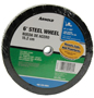 ARNOLD 490-320-0001 Tread Wheel, Steel