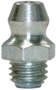 Lubrimatic 11-101 Grease Fitting, 1/4-28