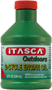 ITASCA 702275 Motor Oil, 8 oz