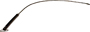 SUPERIOR TOOL 03819 Auger Drain Stick