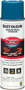 RUST-OLEUM INDUSTRIAL CHOICE 203031 Marking Paint, APWA Caution Blue, 17 oz,