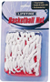 Lifetime Products 0776 Basketball Net, Nylon, Blue/Red/White