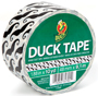 Tape Duct Mustache 1.88inx10yd