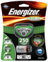 Energizer HDC32E Headlight; AAA Battery; LED Lamp; 200 Lumens; 70 m Beam