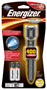 Energizer EPMZH21E Flashlight, AA Battery, LED Lamp, 400 Lumens, 115 m Beam