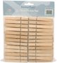 Simple Spaces HEA00050C-S3L Clothespins; 3/8 in W
