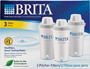 Brita 35503 Pitcher Replacement Filter