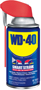 WD-40 SMART STRAW 490026 Multi-Purpose Lubricant; Liquid; Mild Petroleum; 8