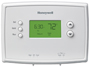 Honeywell RTH2300B1038/E1 Programmable Thermostat; +/-1 deg F Control