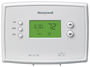 Honeywell RTH2300B1038/E1 Programmable Thermostat, +/-1 deg F Control