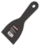 ProSource JL-PS033L Putty Knife, 3 in W Blade, Plastic Blade