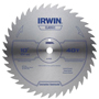 IRWIN 11270ZR Circular Saw Blade; 10 in Dia; 5/8 in Arbor; 80-Teeth;