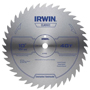 IRWIN 11270ZR Circular Saw Blade, 10 in Dia, 5/8 in Arbor, Steel