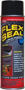 Flex Seal FSR20 Rubber Sealant Black; Black; 14 oz; Aerosol Can