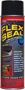 Flex Seal FSR20 Rubber Sealant Black, Black, 14 oz, Aerosol Can