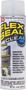 Flex Seal FSCL20 Rubber Sealant Clear, Clear, 14 oz, Aerosol Can