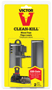 GENUINE VICTOR CLEAN-KILL M162S Mouse Trap