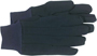 BOSS 4020-L Regular Weight Work Gloves; Unisex; L; Straight Thumb; Knit