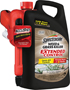 Spectracide HG-96385 Weed and Grass Killer; Liquid; Amber; 1.33 gal Can