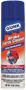 GUNK M720 Brake and Parts Cleaner, 19 oz Aerosol Can, Liquid, Sweet