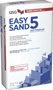 USG Easy End 384150-060 Joint Compound, Powder, Natural, 18 lb