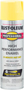 RUST-OLEUM 7543838 High Performance Enamel Spray Paint, Gloss, Safety