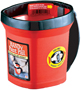 HANDy BER-2500CT Handy Paint Pail, 1 qt Capacity, Plastic