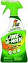 LIME-A-WAY 5170087103 Stain Remover, 22 oz, Liquid, Clear