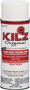 Kilz 10004 Primer, White, 13 oz