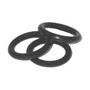 Mi-T-M AW-0025-0122 O-Ring Seal; 3/8 to 9/16 in ID; Rubber