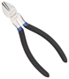 Vulcan JL-NP014 Diagonal Cutting Plier, 6 in OAL, 1.2 mm Cutting Capacity,