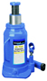ProSource T010712 Hydraulic Bottle Jack, 12 ton, 9-3/8 to 18-7/16 in Lift,