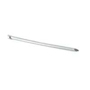 ProFIT 0059138 Finishing Nail; 6D; 2 in L; Carbon Steel; Hot-Dipped