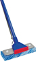 Quickie 045TRI Sponge Mop, Cellulose Sponge Mop Head