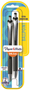 Pen Ballpoint Black 2pk